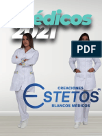 Estetos Medicos 2021