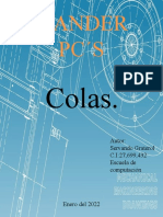 Revista Cola