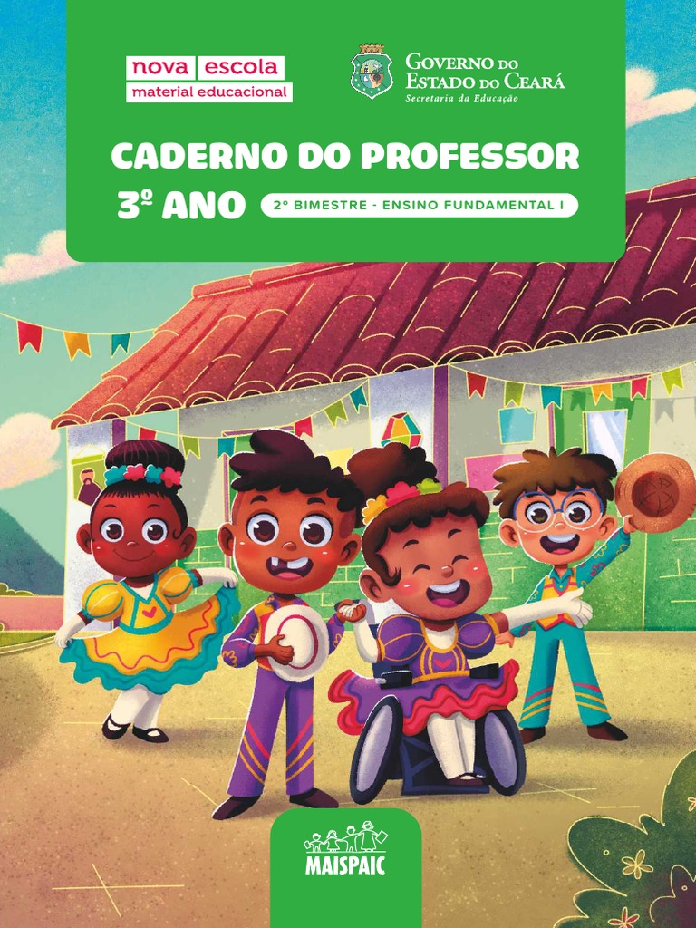 Qualidade e Equidade na Educação Infantil – Princípios, Normatização e  Políticas Públicas by Fundação Maria Cecilia Souto Vidigal - Issuu, image size:768x1024