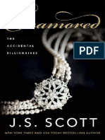 J.S. Scott - The Accidental Billionaires 3 - Enamored