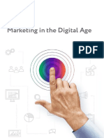 Marketing in The Digital Age - Compressed