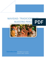 1 Navidad Tradiciones