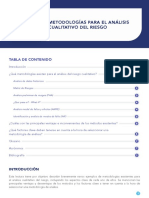 2.2.2 Lectura Metodologias Analisis Cualitativo