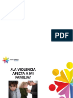 Taller 2 - Violencia y Disciplina Positiva