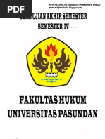 Download Soal Uas Semester 4 FH UNPAS by Rudi Pradisetia Sudirdja SN56405452 doc pdf