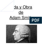 Adam Smith Monografia
