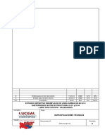 60HU SA ET 02 B Especificaciones Técnicas Montaje Electromecánico RevD