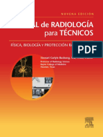 Manual de Técnicos Radiólogos - Bushong - Parte 1