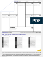 Prediction Task Decisions Value Proposition Data Collection Data Sources