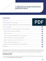 2.2.4 Lectura El Proceso de Identificacion de Modos de Fallo