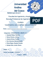 Monografia Costos Industriales Juli