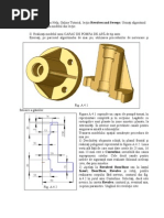 PAC 6(Proiectare asistata de calculator)