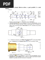 PAC 9(Proiectare asistata de calculator)