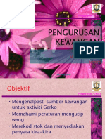 2.2 Pengurusan Kewangan Gerko