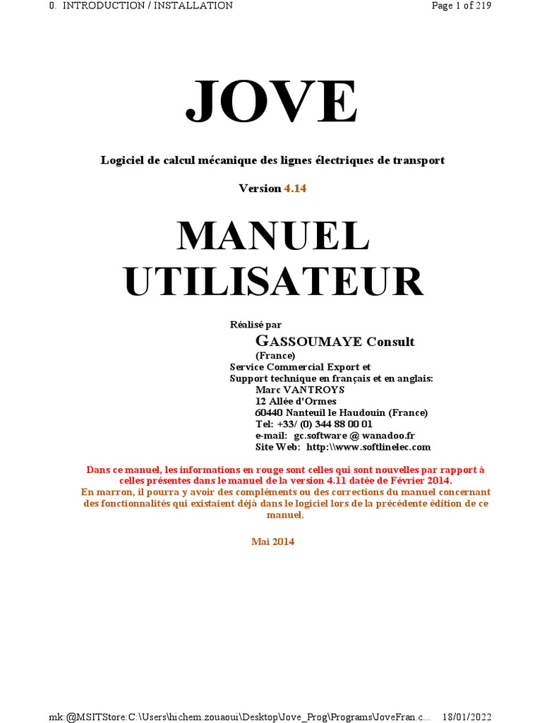 Manuel Jove, PDF, Microsoft Windows
