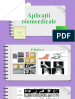 Aplicatii Bimedicale - Grupa 2