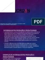 Aumente a produtividade da sua empresa com técnicas e ferramentas