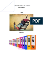 Investigación de Ejemplos de Datos Secundarios, Hassel Dominguez.