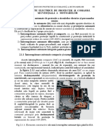 2.1-2.3. Aparate electrice de protectie si comandă