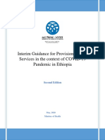 HIV Interim Guidance - 2nd Edition - Final May-2020