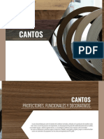 Catalogo Cantos Madecentro