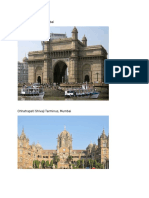 Gateway of India, Mumbai