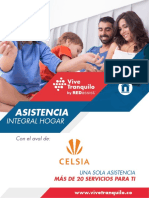 Clausulado CELSIA Hogar V2.10 2022