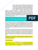 violencia de genero información