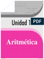 Texto_1ro-Unidad 1 Aritmética (2da. Edición)(1)