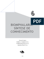 Biomphilaria Sintese de Conhecimento PG 250-261