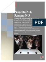 Semana 3, Proyecto 4