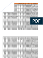 Listado Entidades Actualizado Marzo 2022