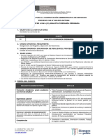 Cas 048-2022 - Analista Cobranza Ordinaria - Sgres