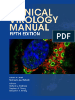 Clinical Virology Manual (PDFDrive)