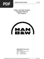 Download Alpha Lubricator System Operation ALCU Manual MC Engines by stepewolf SN56407801 doc pdf