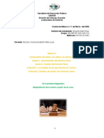 S2 Actividad Integradora Interpretación de La Norma A Partir de Un Caso