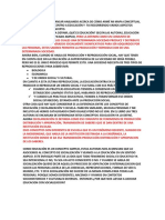 Primer Parcial Dimension Etica Politica