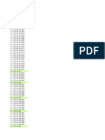 @ Format Mapping 2021