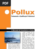 Pollux Treinamento e Qualificação Profissional