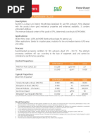 Cynpol LL0118-1 | PDF