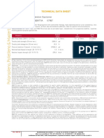 Technical Data Sheet: Random Copolymer Esenttia 07R87