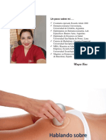 Seminario Corporal Spa Internacional