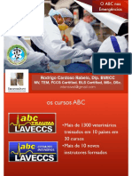 1 O ABC Nas Emergencias