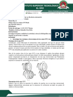 Tarea 12 Cajas de Cambio CVT ANTHONY CRUZ