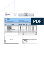 Cotizacion Medical Life