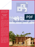 Análise de ODS Aplicadas Na Arquitetura e Urbanismo