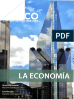 Oportunudades Economicas y Diversidad en Mexico