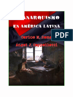 Rama - Cappelletti - El Anarquismo en America Latina