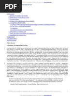 Download Unilateral Acts of States in International Law by Mario Alvarado SN56409285 doc pdf