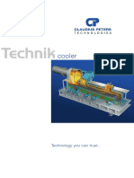 CP Cooler Technik
